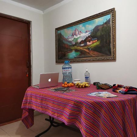 5Min Airport - Super Host Bed and Breakfast Λίμα Εξωτερικό φωτογραφία