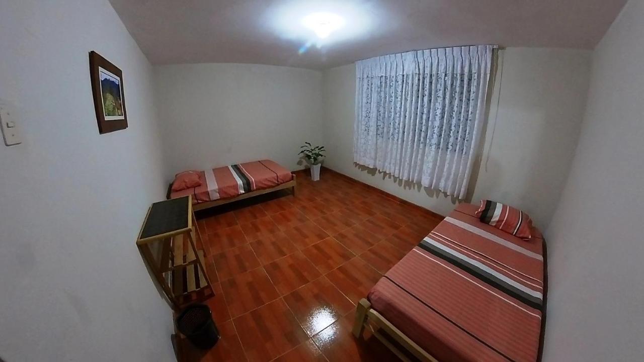 5Min Airport - Super Host Bed and Breakfast Λίμα Εξωτερικό φωτογραφία
