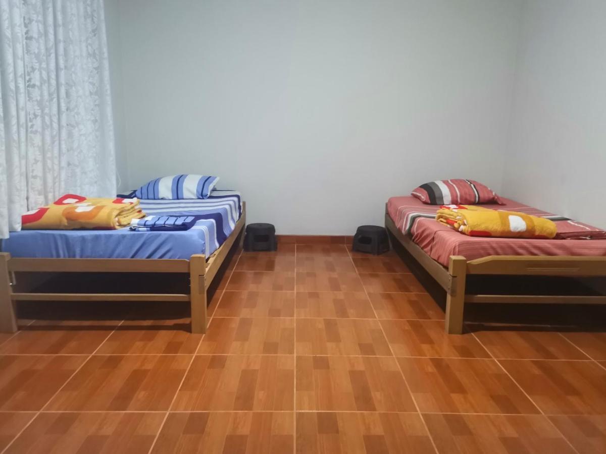 5Min Airport - Super Host Bed and Breakfast Λίμα Εξωτερικό φωτογραφία