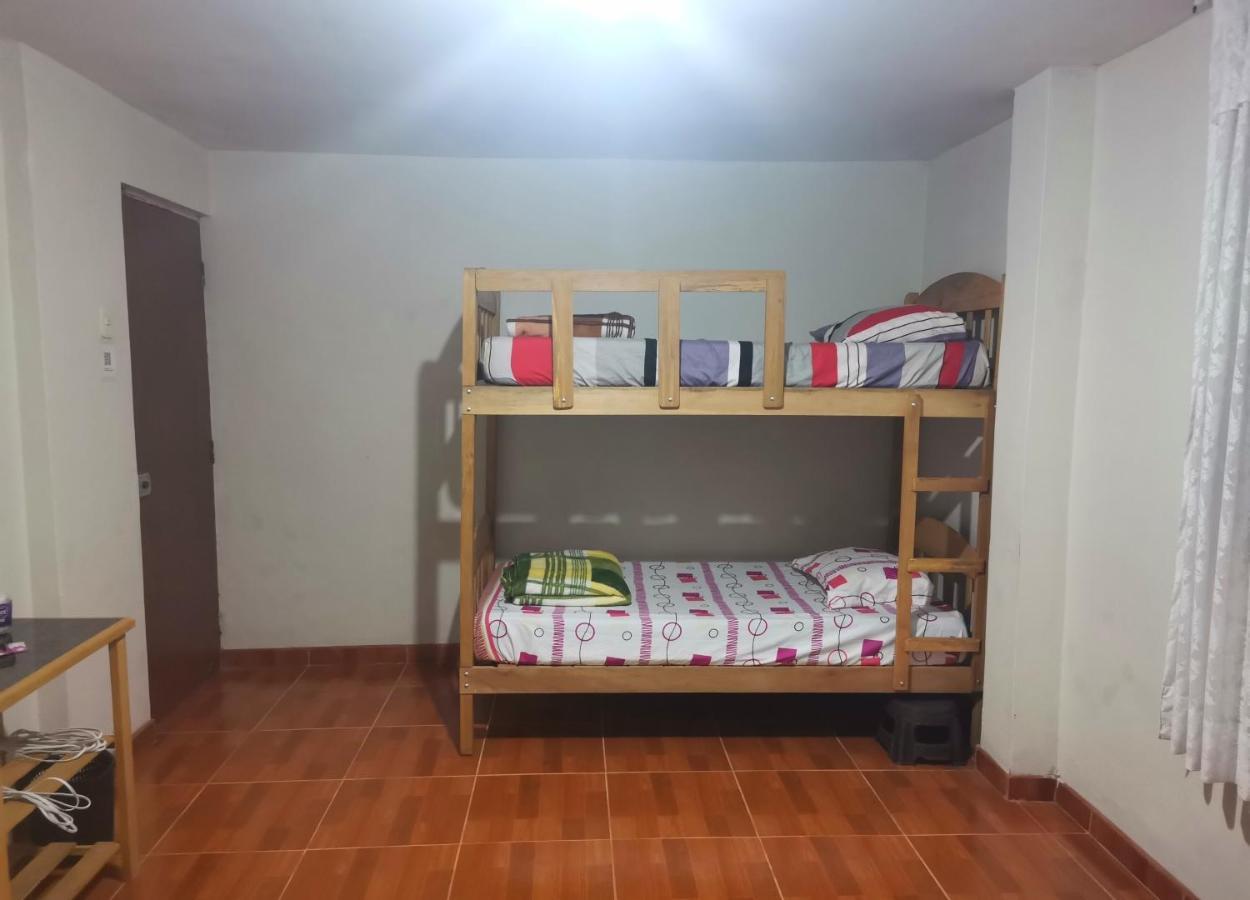 5Min Airport - Super Host Bed and Breakfast Λίμα Εξωτερικό φωτογραφία